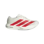 adidas Adizero Evo SL - Off White/Better Scarlet