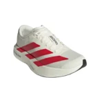 adidas Adizero Evo SL - Off White/Better Scarlet - Image 3