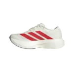 adidas Adizero Evo SL - Off White/Better Scarlet - Image 2