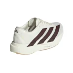adidas Adizero Evo SL - White Shadow Brown - Image 4