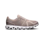 On Running Cloud 6 - Fog White