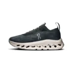 On Running x Loewe Cloudtilt Denim Grey - Image 2