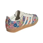 Adidas Gazelle Indoor x Liberty London - Collegiate Green - Image 4