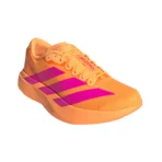 adidas Adizero EVO SL Orange Pink - Image 3