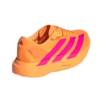 adidas Adizero EVO SL Orange Pink - Image 4