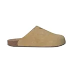 Adidas Adimule slides Golden Beige