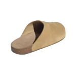 Adidas Adimule slides Golden Beige - Image 4