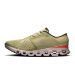 ON Cloud X 4 Caper | Salmon - Image 2