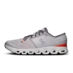 ON Cloud x 4 silver flame - Image 2