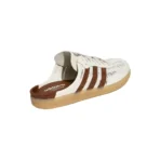 Adidas Samba Mule 'Off White Preloved Brown' - Image 2