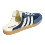 adidas Samba Mule Night Indigo Off White Gum - Image 4