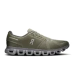 On Running Cloud 6 Olive Eclipse