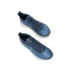 On Running Cloudtilt x Loewe Denim Blue - Image 4
