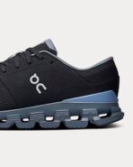 On Running Cloud X4 Black/Chambray - Image 3