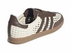 adidas samba og Cream White Earth Strata (Women's) - Image 4
