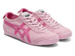 Onitsuka Tiger PATOU x Mexico 66 'Cotton Candy Bright Rose - Image 2