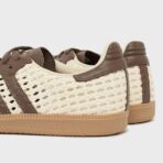 adidas samba og Cream White Earth Strata (Women's) - Image 3
