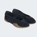 adidas Taekwondo Mei Ballet 'Black Gum' - Image 3