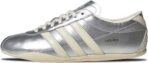 adidas Tokyo 'Silver Metallic Cream' - Image 4