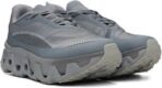 POST ARCHIVE FACTION (PAF) Gray On Edition Cloudmonster Hyper - Image 3
