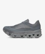 POST ARCHIVE FACTION (PAF) Gray On Edition Cloudmonster Hyper - Image 2