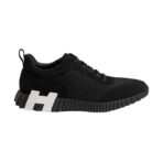Hermes Paris Bouncing Black