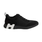 Hermes Paris Bouncing Black