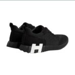 Hermes Paris Bouncing Black - Image 2