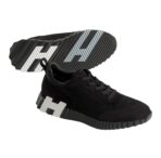 Hermes Paris Bouncing Black - Image 3