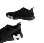 Hermes Paris Bouncing Black - Image 4
