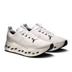 ON Cloudsurfer Max 'Triple White' - Image 2