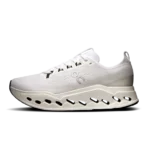 ON Cloudsurfer Max 'Triple White' - Image 4