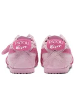 Onitsuka Tiger PATOU x Mexico 66 'Cotton Candy Bright Rose - Image 4