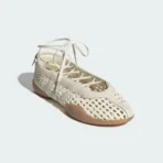 Adidas Taekwondo Mei Ballet Crochet / Weave - Image 3