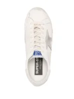 Golden Goose Superstar Leather - Image 4