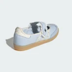 Adidas Samba Jane Crystal Sky Off White Gum - Image 2