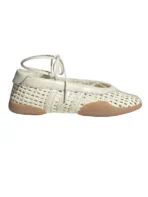 Adidas Taekwondo Mei Ballet Crochet / Weave