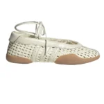 Adidas Taekwondo Mei Ballet Crochet / Weave