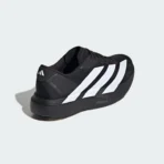 adidas Adizero EVO SL Shoes Black/Cloud White - Image 2