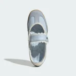 Adidas Samba Jane Crystal Sky Off White Gum - Image 4