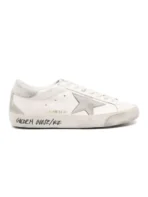 Golden Goose Superstar Leather