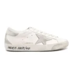 Golden Goose Superstar Leather