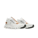 Wmns Cloudnova 'White Pearl' - Image 3