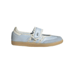 Adidas Samba Jane Crystal Sky Off White Gum