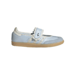 Adidas Samba Jane Crystal Sky Off White Gum