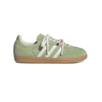 Adidas Samba Matcha Edition