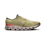 ON Cloud X 4 Caper | Salmon