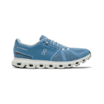 On Cloud 6 Chambray White